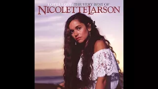 Nicoletta Larson   -   Lotta love ( sub español )