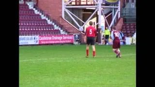 YFS TV MOTD: George Watson's vs Stewart's Melville