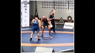 Ganbaatar Gankhuyg 97kg 🇲🇳