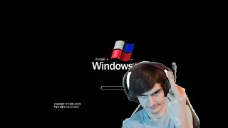 Братишкин смотрит: Windows Russia