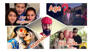 Best of luck nikki characters real age and marital status