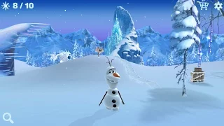 Ledy Kids | Olaf's Adventures | Funny Videos For Kids