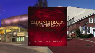 15. Entr'acte - The Hunchback of Notre Dame (Studio Cast Recording)