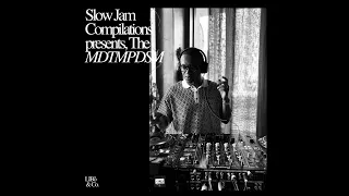 Slow Jam Deep House | Midtempo DSM Mix 093 | Hard Time For Lovers
