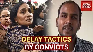 Nirbhaya Case: Convict Mukesh Kumar Seeks Urgent Hearing In SC Ahead Of Hanging Date