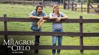 LOS MILAGROS DEL CIELO - Una HISTORIA REAL | Sony Pictures España