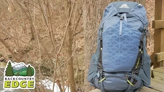 Gregory Paragon 58 Internal Frame Backpack