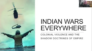 History Revealed: Indian Wars Everywhere