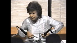 Pandit ShivKumar Sharma & Ustad Zakir Hussain - Raga Puriya Live