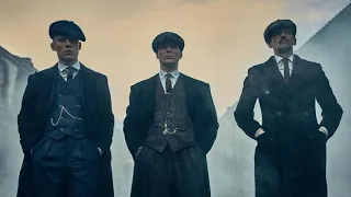 We rollin~shubh | Peaky Blinder | Berlin Editz~