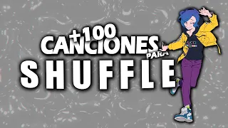 LAS 100  MEJORES CANCIONES PARA BAILAR SHUFFLE DANCE Y CUTTING SHAPES 2021 #1