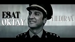 Esat Oktay Yıldıran - Edit