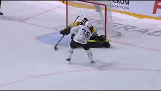 Severstal vs. Traktor | 10.09.2021 | Highlights KHL