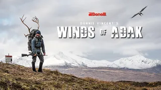 Benelli Presents: Donnie Vincent's Winds of Adak