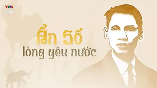 Phim tài liệu: Ẩn số lòng yêu nước - Những năm Bác Hồ hoạt động tại Thái Lan | VTV4