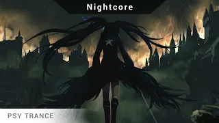 Nightcore - Ameno (Planet 6 Remix)