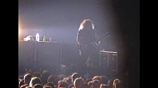 MINISTRY ARCO ARENA SACRAMENTO 5.19.96 FULL SET