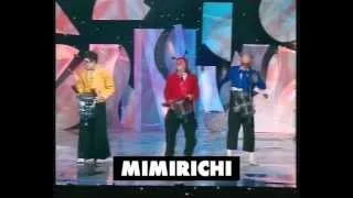 Mimirichi - Барабаны ("Смехопанорама" с Е. Петросяном)