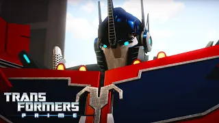 Transformers: Prime | S03 E09 | Épisode complet | Dessins Animés | Transformers Français