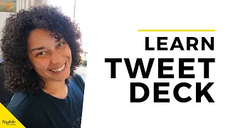 Master the Twitter Chaos: Streamline Your Experience with TweetDeck