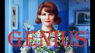 【Ginnifer Goodwin】 Beth Ann  - 《Why Women Kill》- GENIUS