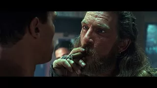 Terminator 2 - Bar Scene (HD Remastered)