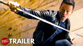 INFINITE Trailer #2 (2021) Mark Wahlberg Sci-Fi Action Movie