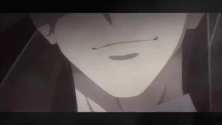 AMV-В городе где нет тебя.../Люди не любят вдвоем засыпать.../Аниме клип