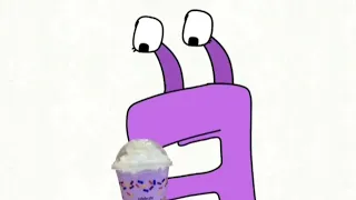 Ҏ gives Ë a Grimace Shake (ft. @D3L1NQU3NT. and @pglmajorcsgo)