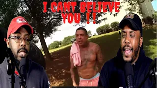 Benzino SIMPS for His Baby Mama | Gets Arrested and Goes Out Sad (REACTION VIDEO )