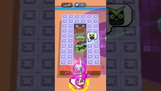 Bibi vs brawls (Brawl stars)