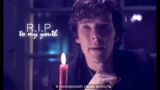 sheriarty  / RIP  to my youth / daddy!-jim x sherlock