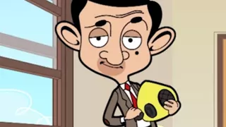 Mr. Bean | Episode Compilation 13# | Mr. Bean Cartoon World