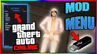 The Ultimate Guide to GTA 5 Online Mod Menus: PS4/PS5 (No Jailbreak) | New Method 2023