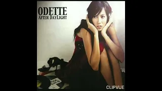 04. ขอเรียกว่ารัก - โอเด็ต เฮนเรียต แจ็คโคมิน  ODETTE HENRIETTE JACQMIN  ALBUM ODETTE AFTER DAYLIGHT