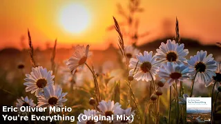 Eric Olivier Mario - You're Everything (Original Mix)[SOL278]