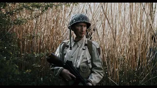 THE CABIN WW2 short film.