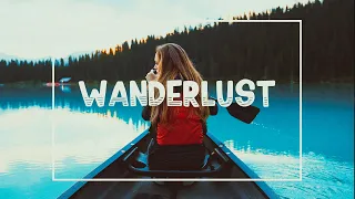 Wanderlust An Indie Folk Pop Playlist 🌲🐿