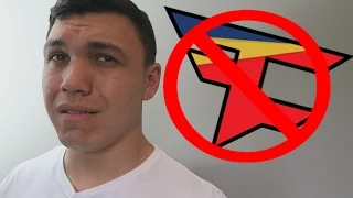 KICKED FROM FAZE CLAN PRANK