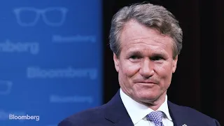 The David Rubenstein Show: Bank of America CEO Brian Moynihan