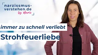 Wenn man sich immer wieder viel zu schnell verliebt - Probleme & Tipps