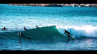 Surf Varazze 11.12.2021