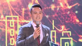 MC Lâm Phương - Dẫn Event SunHouse