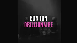 Drillionaire - Bon Ton feat. Lazza, Sfera Ebbasta, Blanco (Slowed + Reverb)