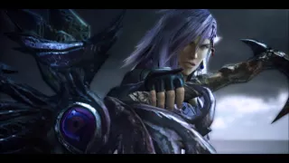 Final Fantasy XIII-2 Caius Theme Mix (The Way it should be)