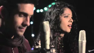 Duaa Acoustic   Sanam ft Moidutty