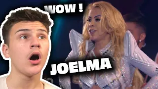 Joelma - Voando Pro Pará | 🇬🇧UK Reaction/Review