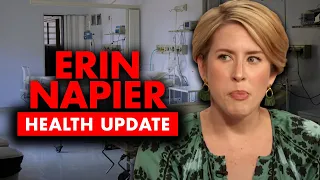 Erin Napier’s Health Update