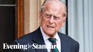 Prince Philip to remain in hospital while receiving treatment for an infection