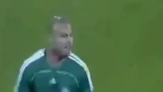 GOLS DE FALTA DO MEIO CAMPO DO PALMEIRAS